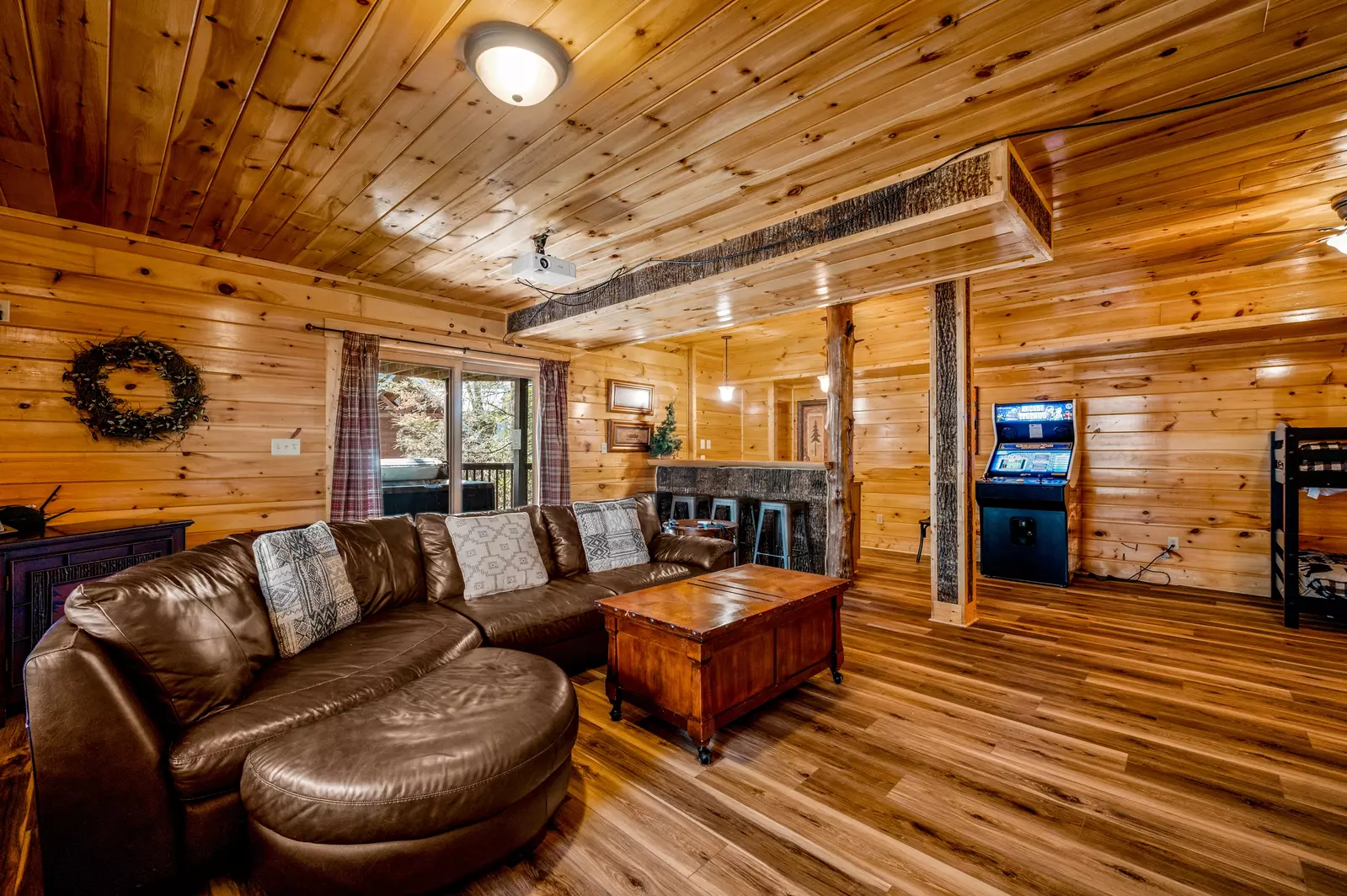 Property image, Interior, of Blackjack