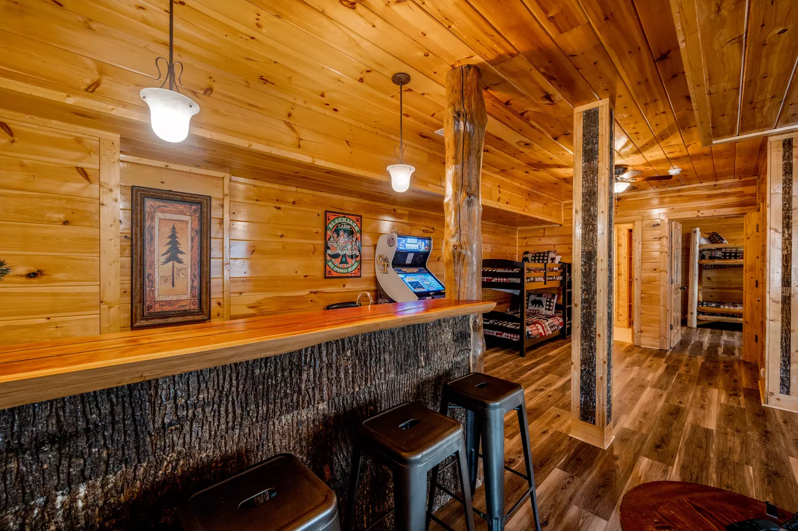 Property image, Interior, of Blackjack