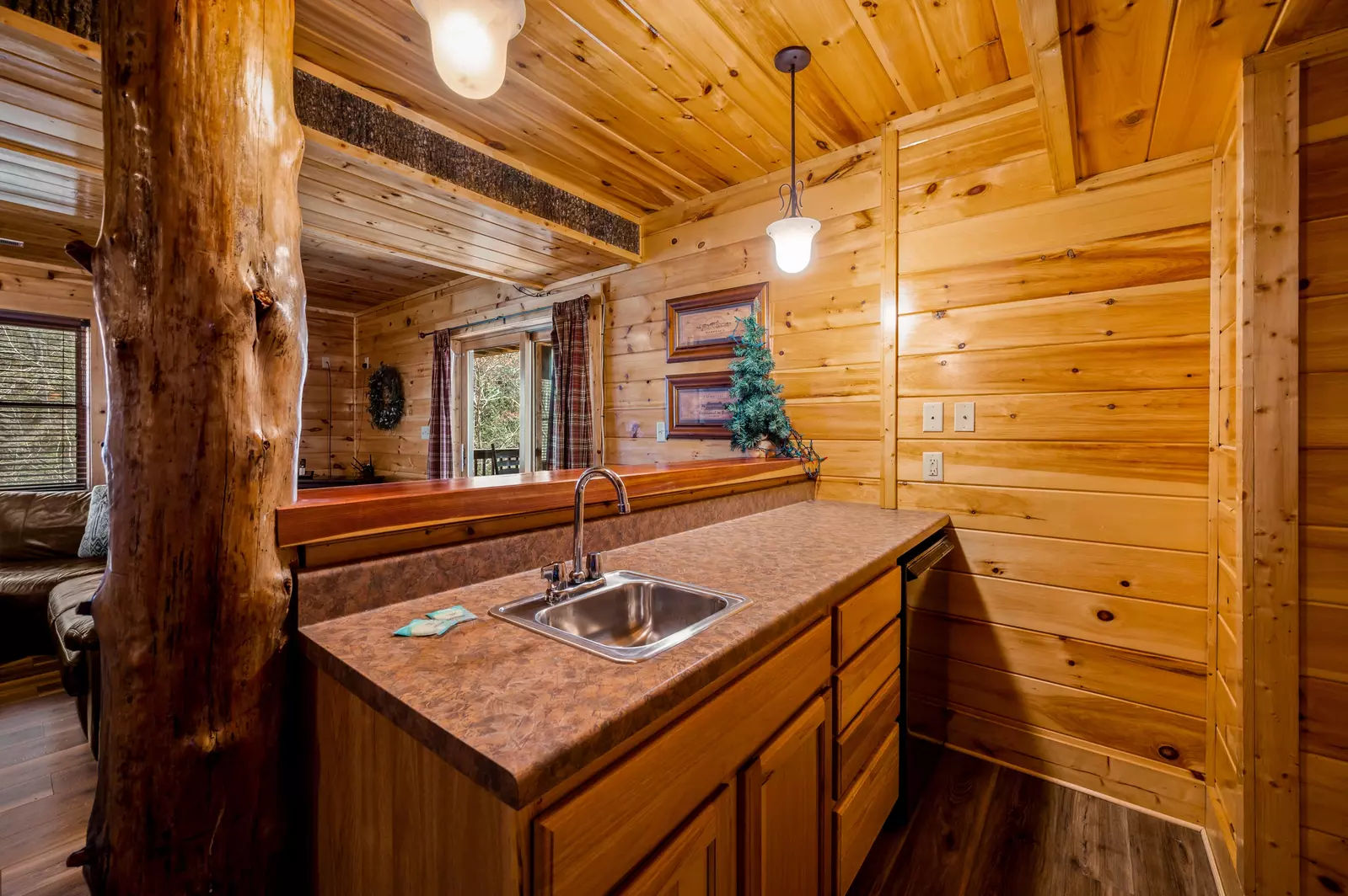 Property image, Interior, of Blackjack