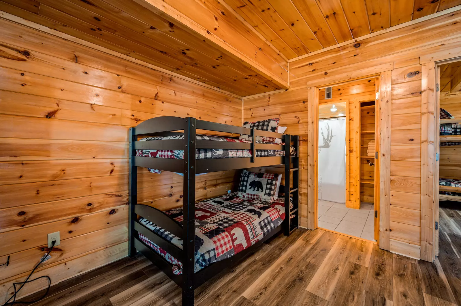 Property image, Interior, of Blackjack