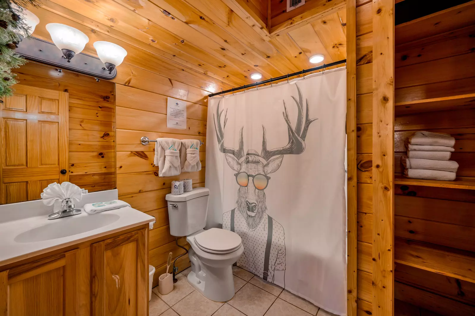 Property image, Interior, of Blackjack