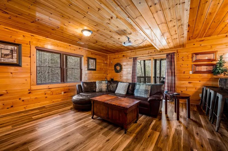Property image, Interior, of Blackjack