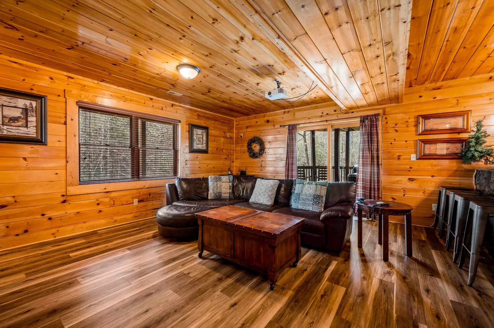 Property image, Interior, of Blackjack