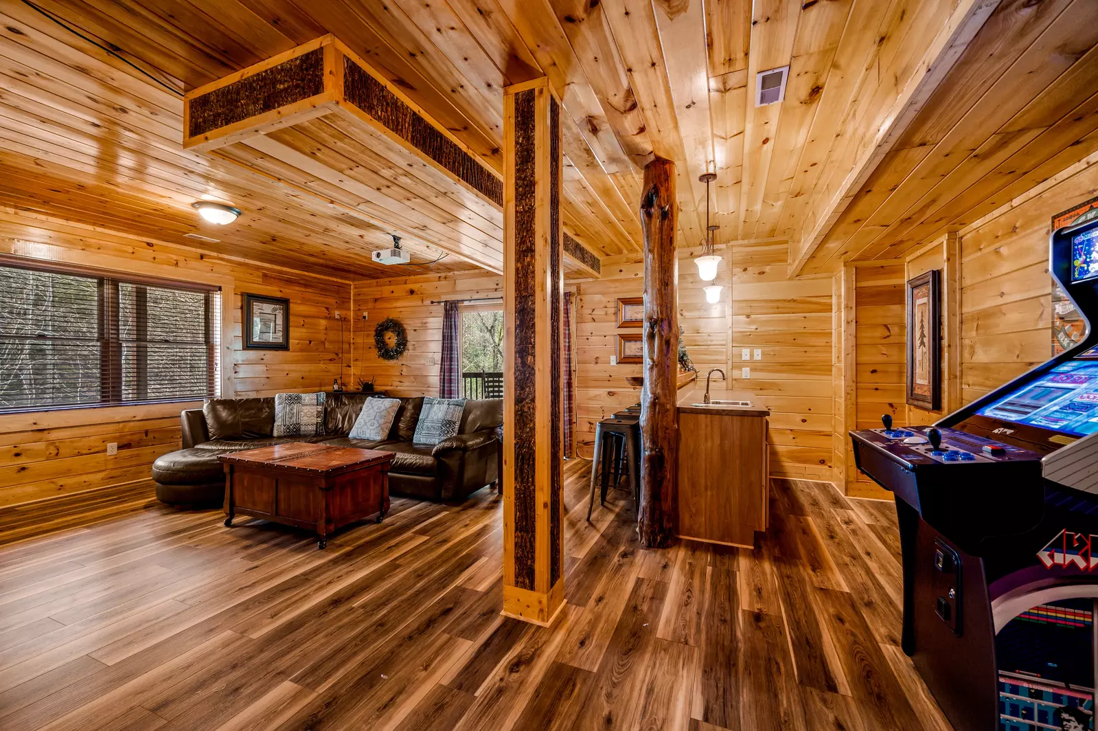 Property image, Interior, of Blackjack