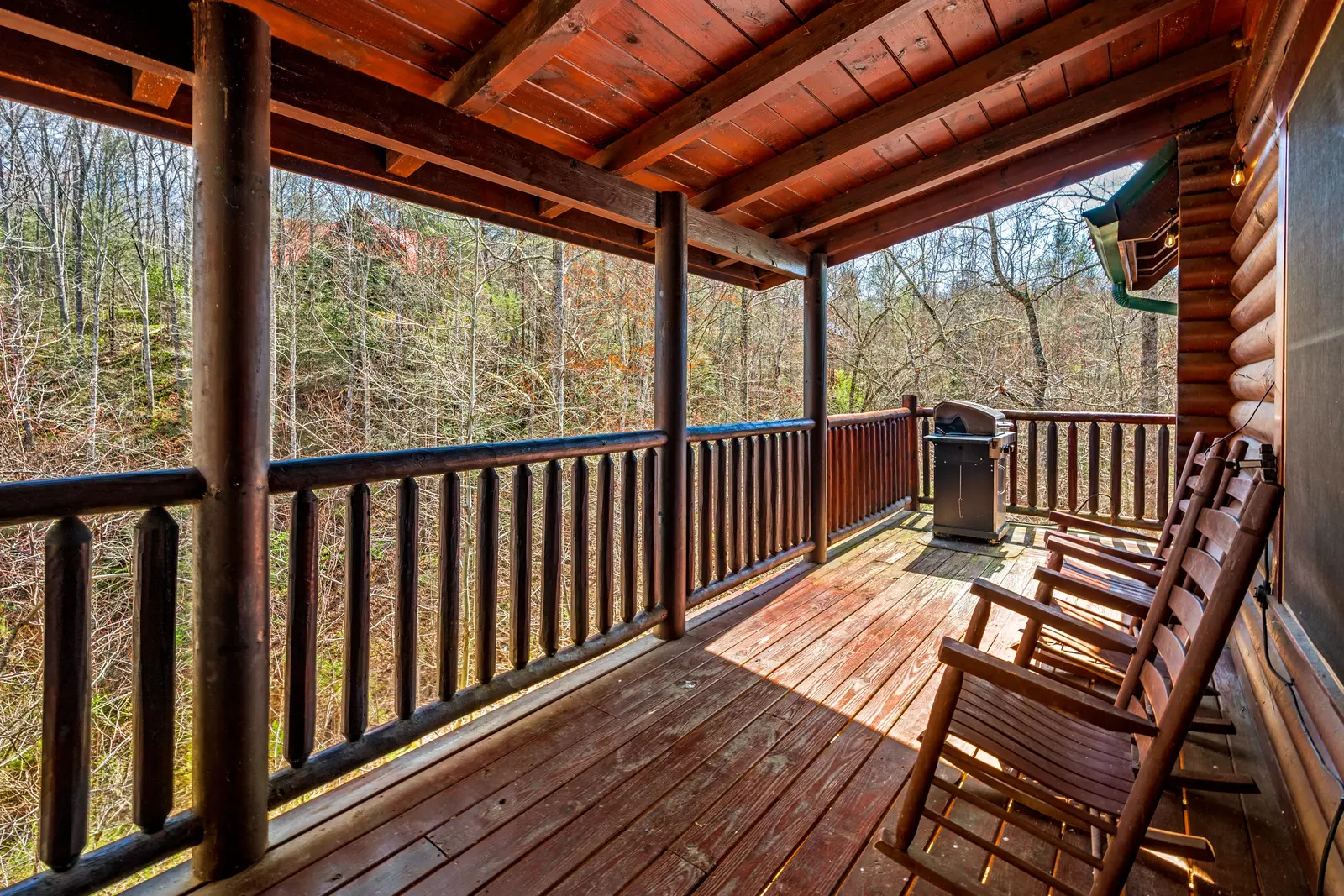 Property image, Interior, of Blackjack