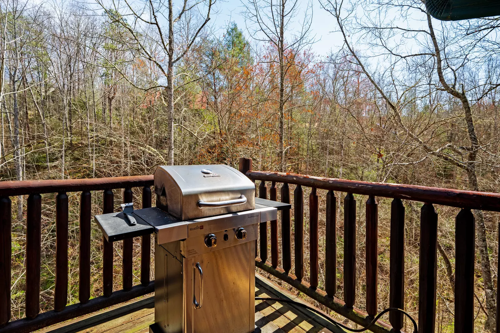 Property image, Interior, of Blackjack