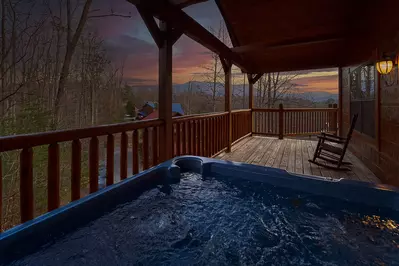 Majestic Views