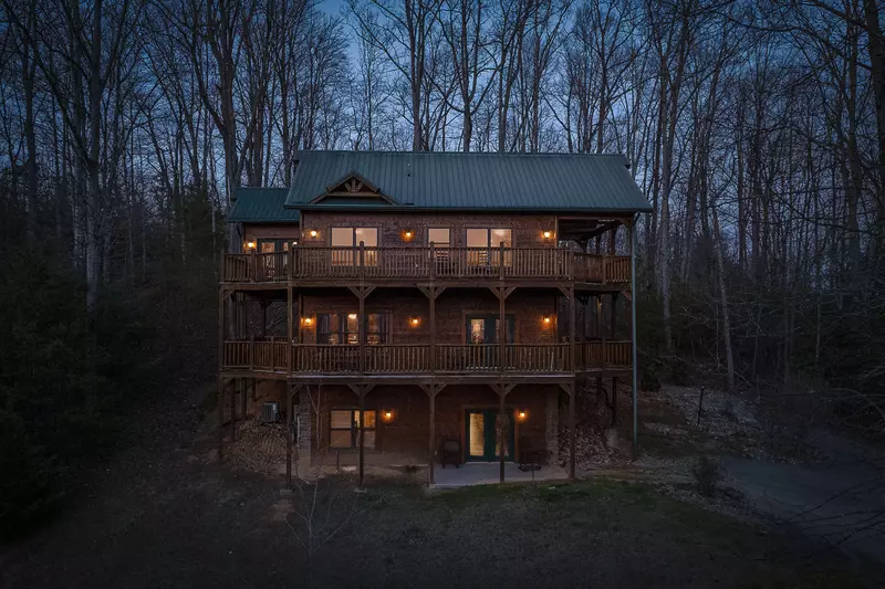 Property image, Interior, of Majestic Views