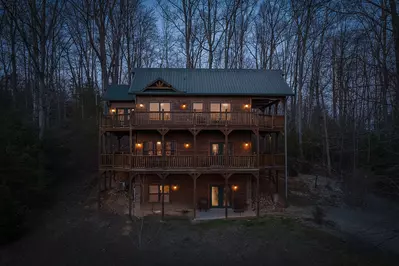 Property image, Interior, of Majestic Views