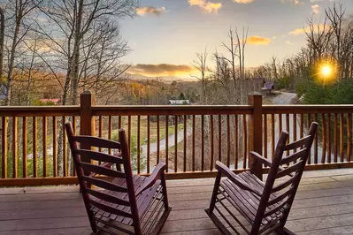 Property image, Interior, of Majestic Views
