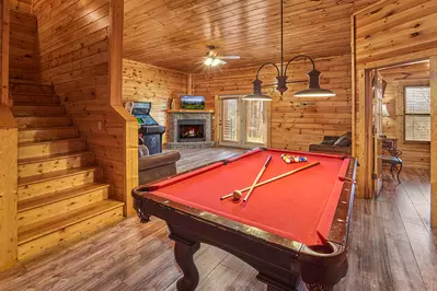 Property image, Interior, of Majestic Views