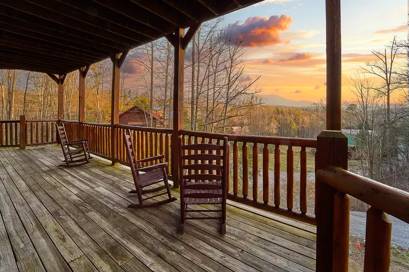 Property image, Interior, of Majestic Views