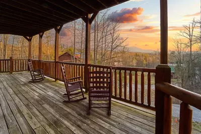 Property image, Interior, of Majestic Views