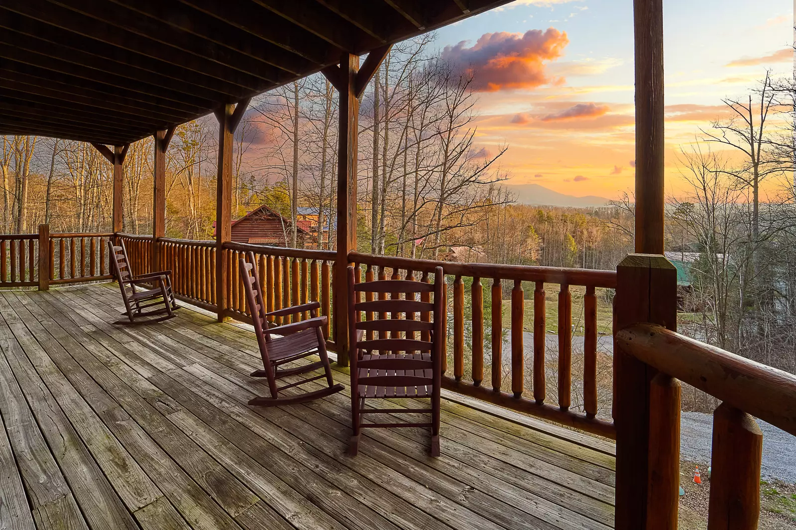 Property image, Interior, of Majestic Views