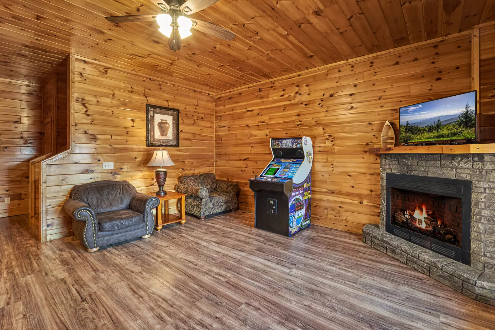 Property image, Interior, of Majestic Views