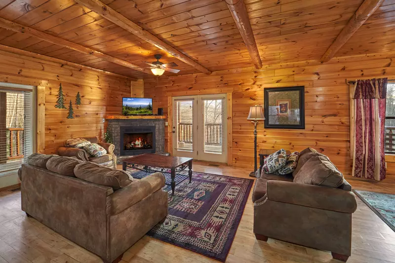 Property image, Interior, of Majestic Views