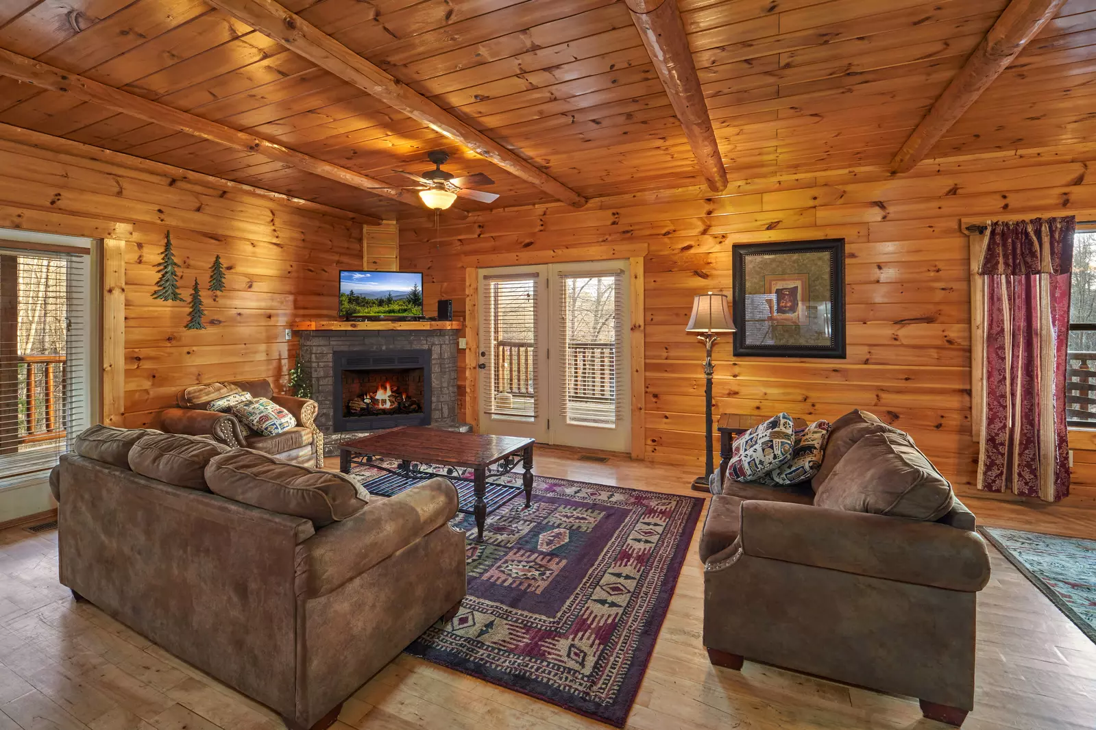 Property image, Interior, of Majestic Views