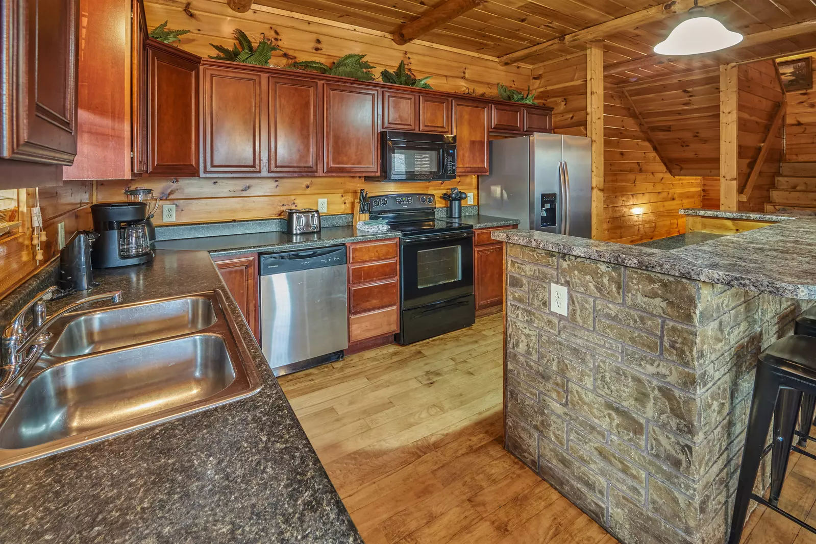 Property image, Interior, of Majestic Views