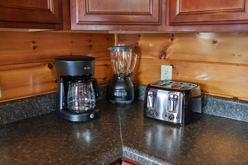 Property image, Interior, of Majestic Views