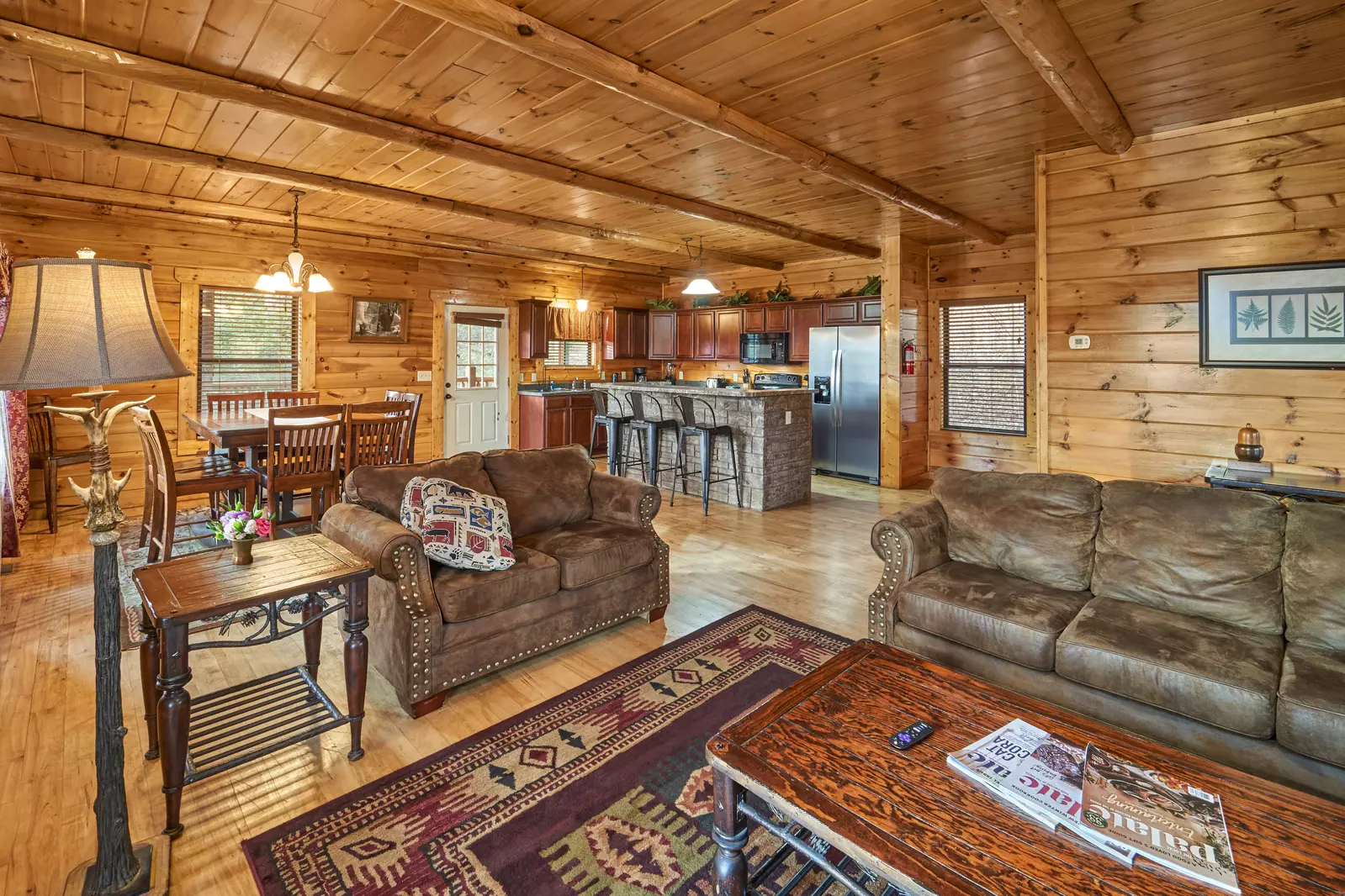 Property image, Interior, of Majestic Views