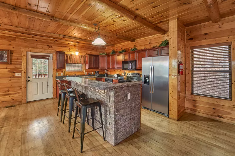 Property image, Interior, of Majestic Views