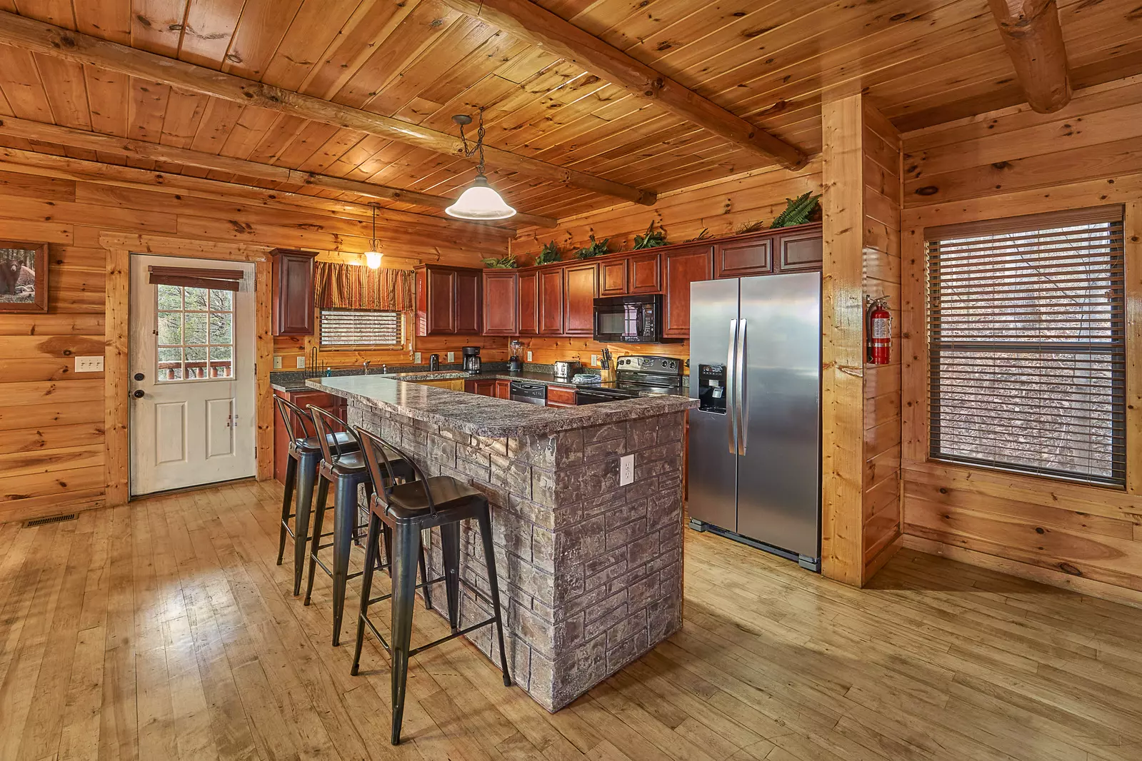 Property image, Interior, of Majestic Views