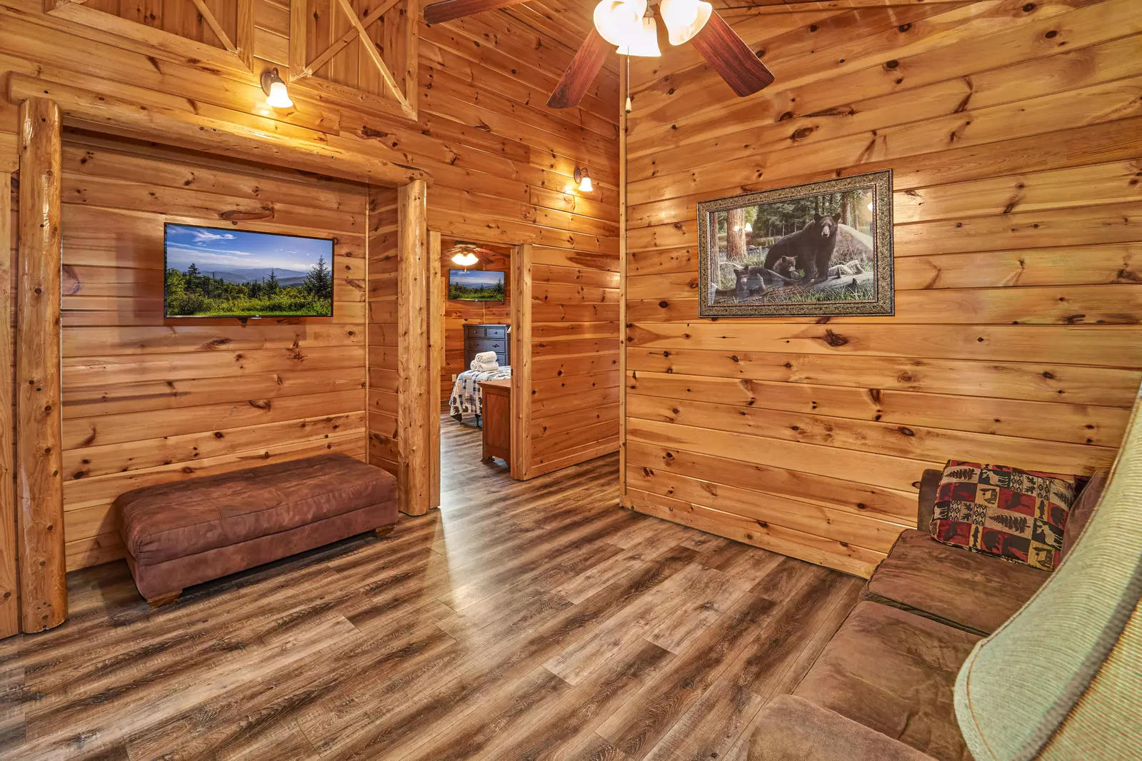 Property image, Interior, of Majestic Views