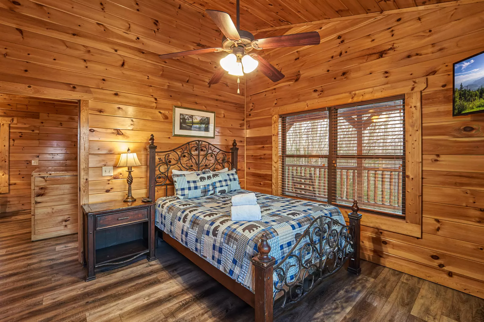 Property image, Interior, of Majestic Views