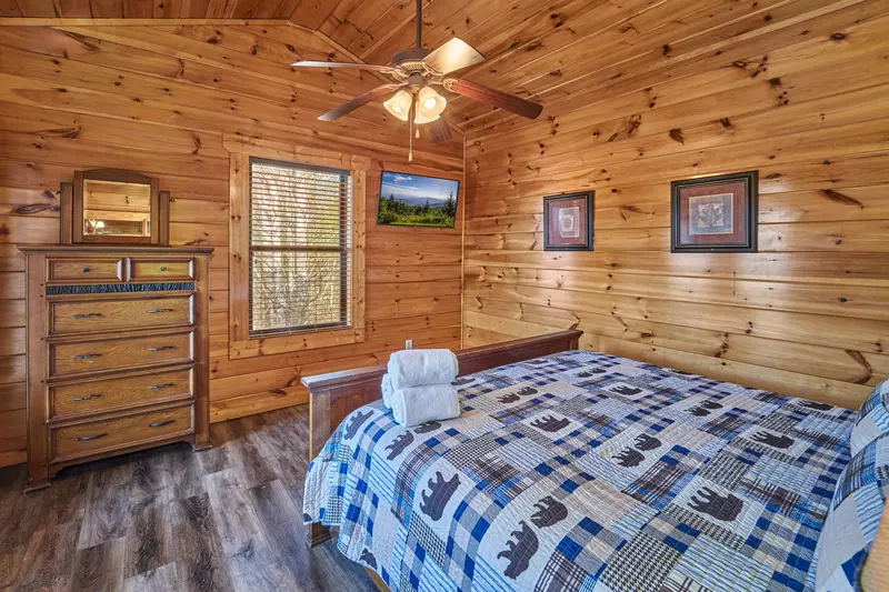 Property image, Interior, of Majestic Views