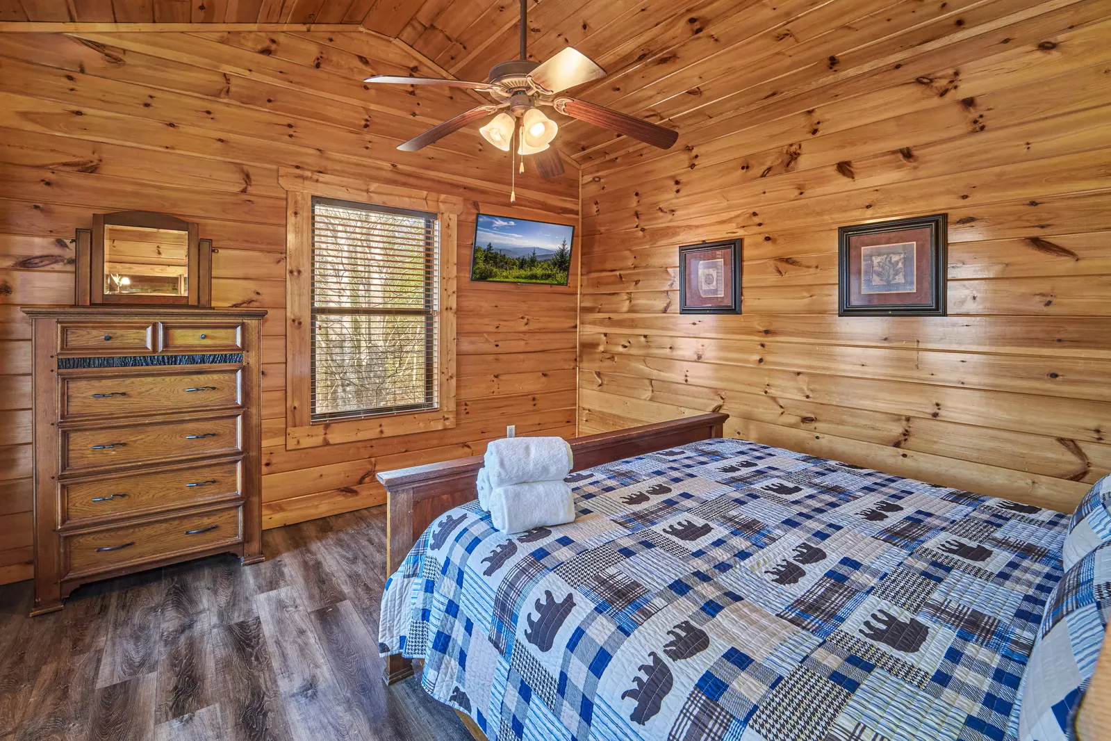 Property image, Interior, of Majestic Views
