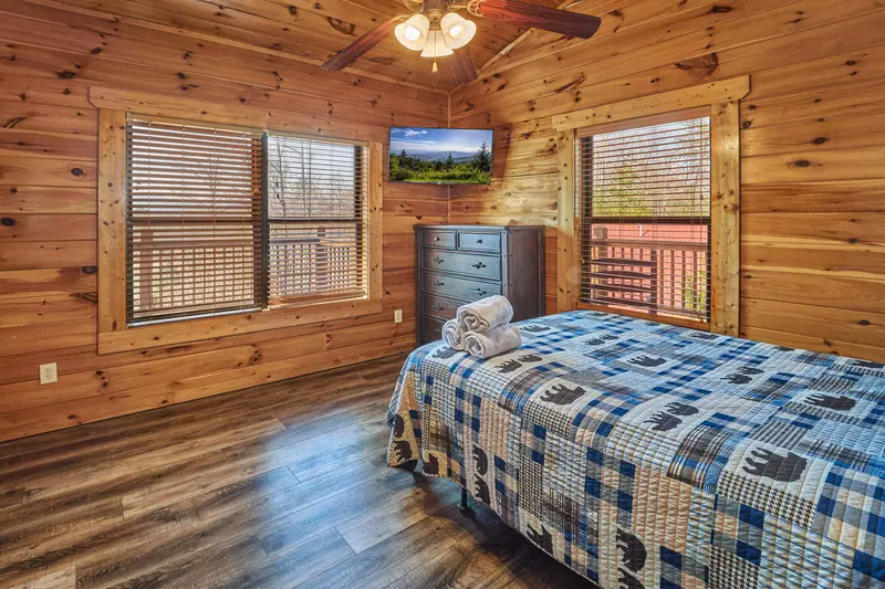 Property image, Interior, of Majestic Views