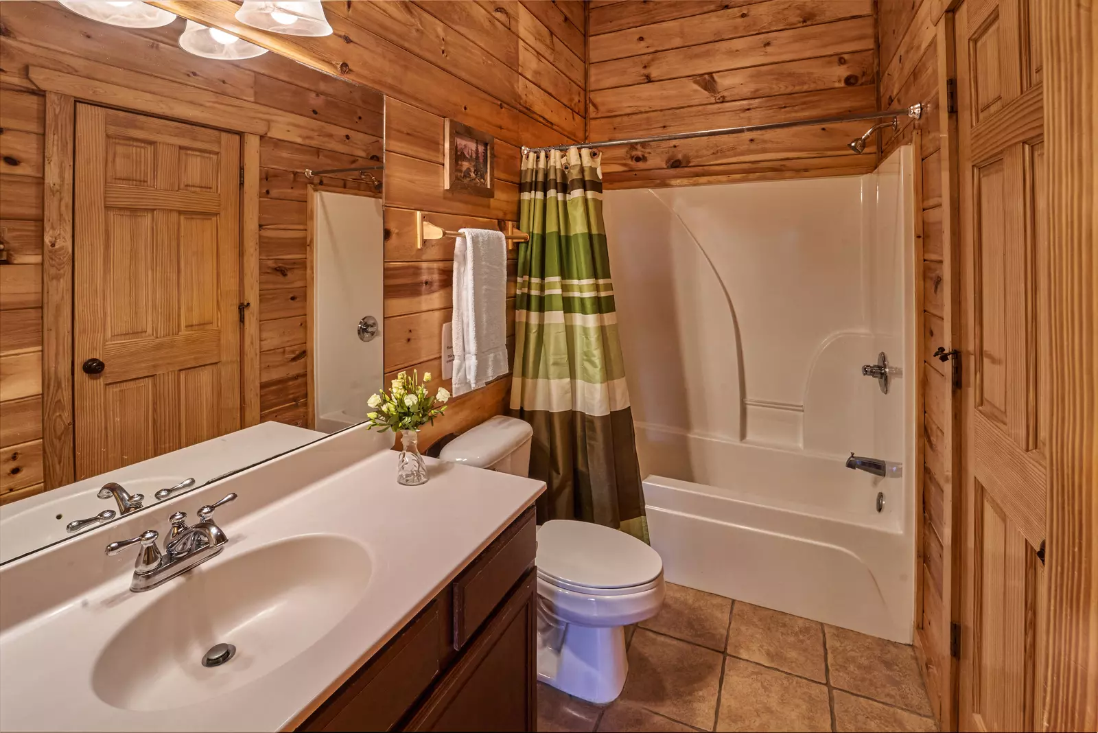Property image, Interior, of Majestic Views