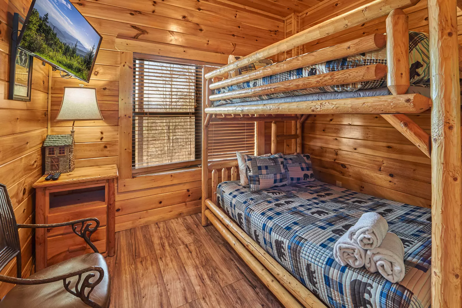 Property image, Interior, of Majestic Views