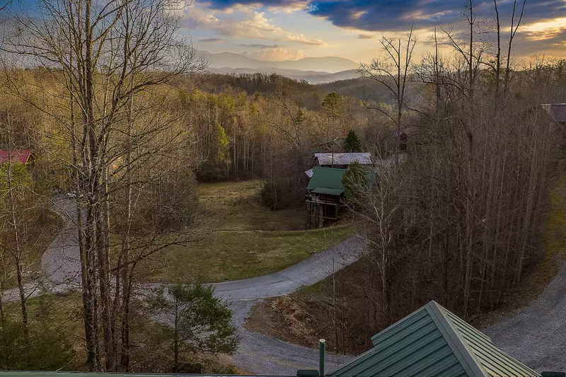 Property image, Interior, of Majestic Views