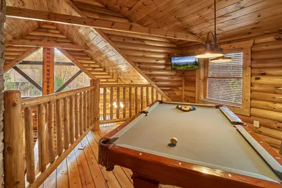 Property image, Interior, of Rascals Retreat