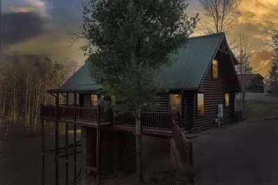 Property image, Interior, of Rascals Retreat