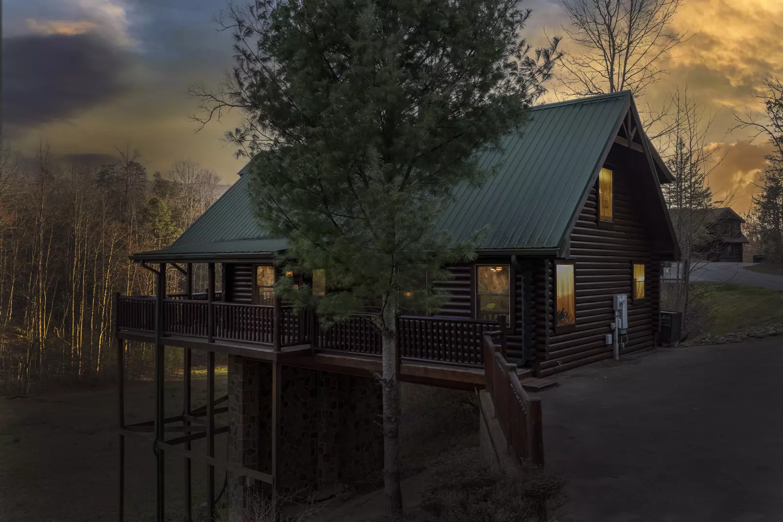 Property image, Interior, of Rascals Retreat