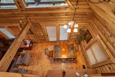Property image, Interior, of Rascals Retreat
