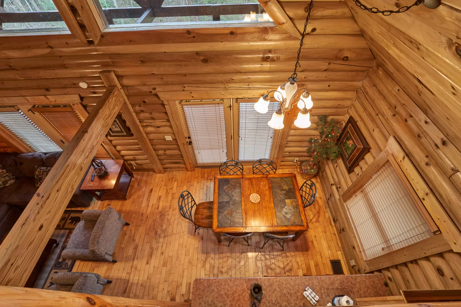 Property image, Interior, of Rascals Retreat