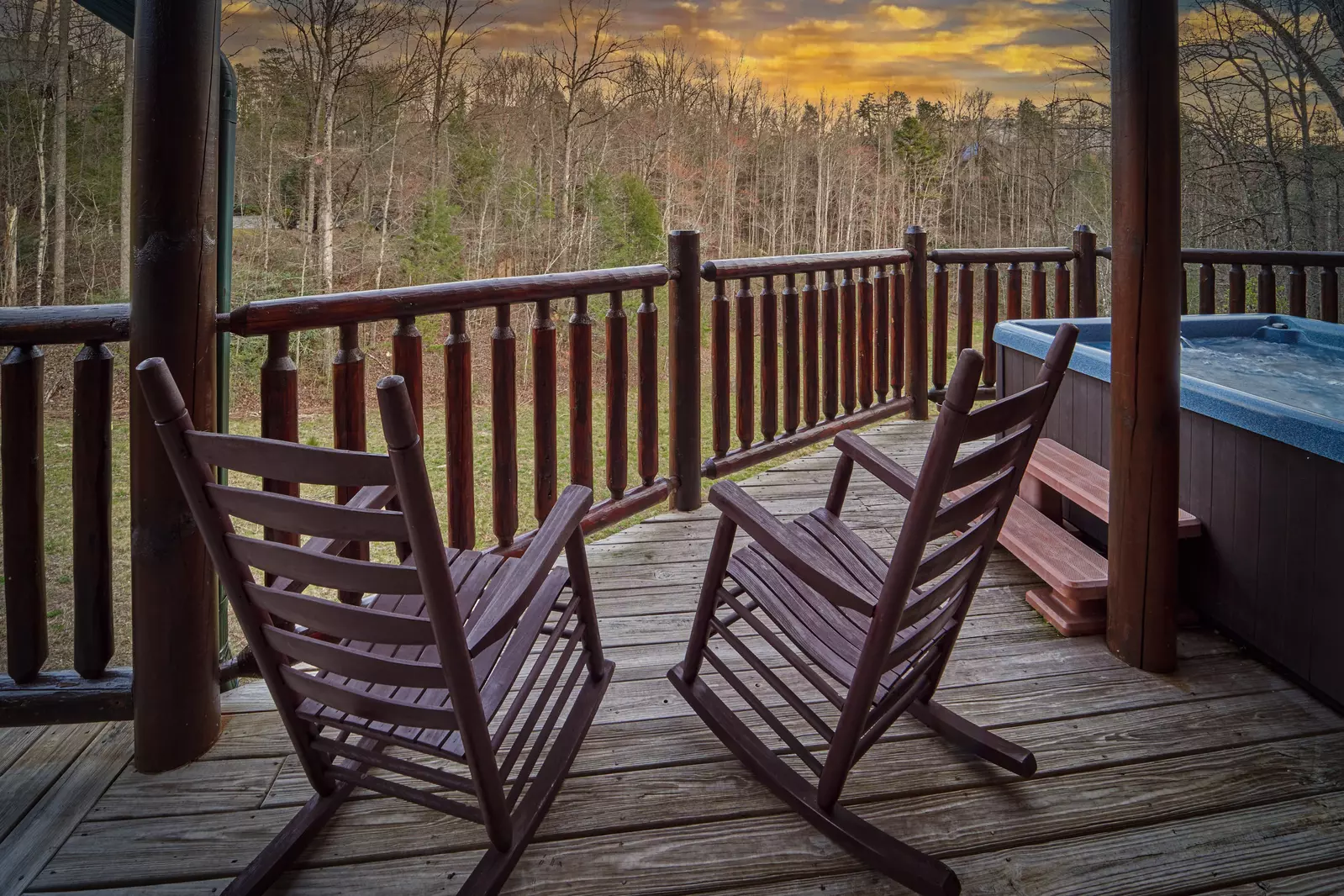 Property image, Interior, of Rascals Retreat