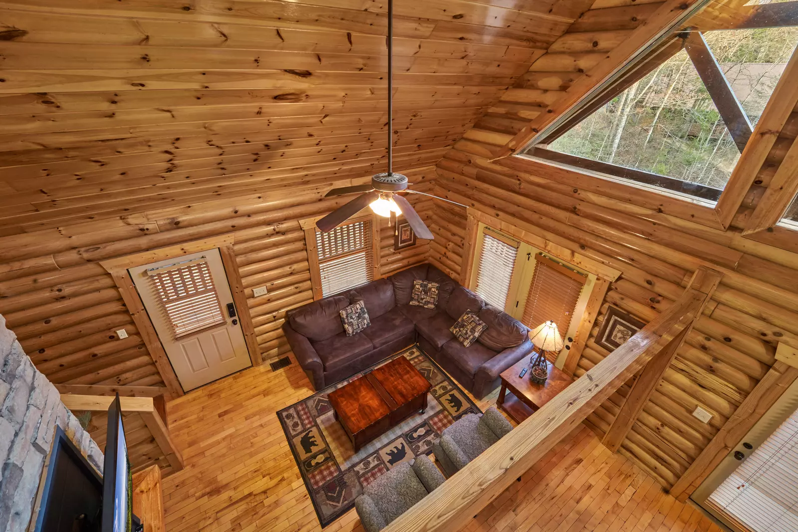 Property image, Interior, of Rascals Retreat