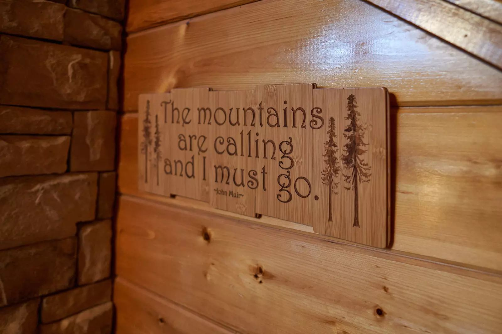 Property image, Interior, of Rascals Retreat