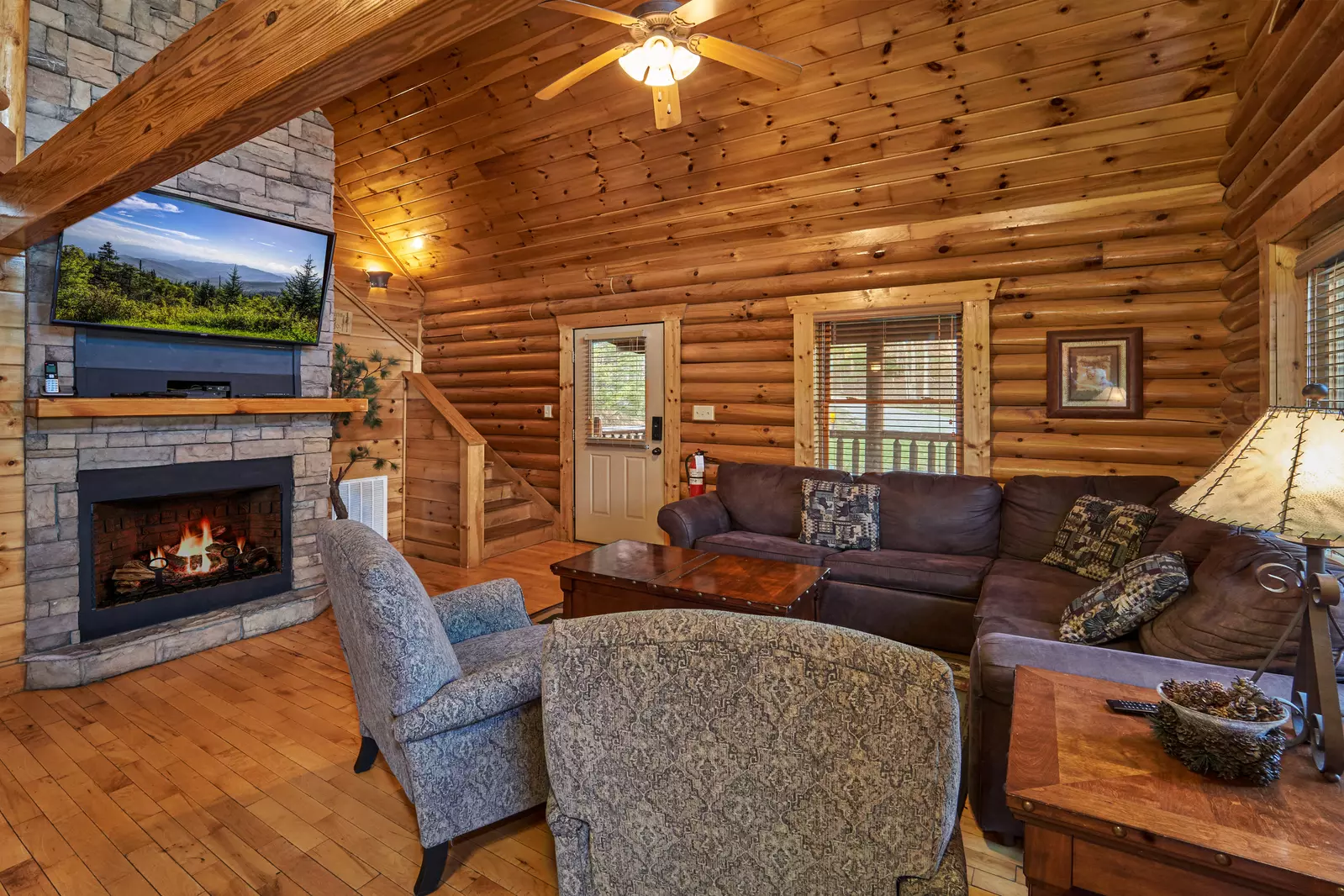 Property image, Interior, of Rascals Retreat