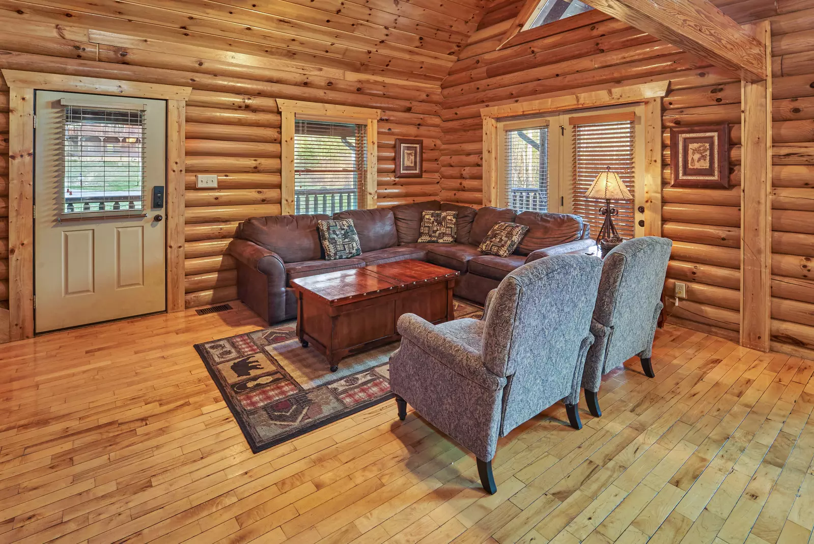 Property image, Interior, of Rascals Retreat