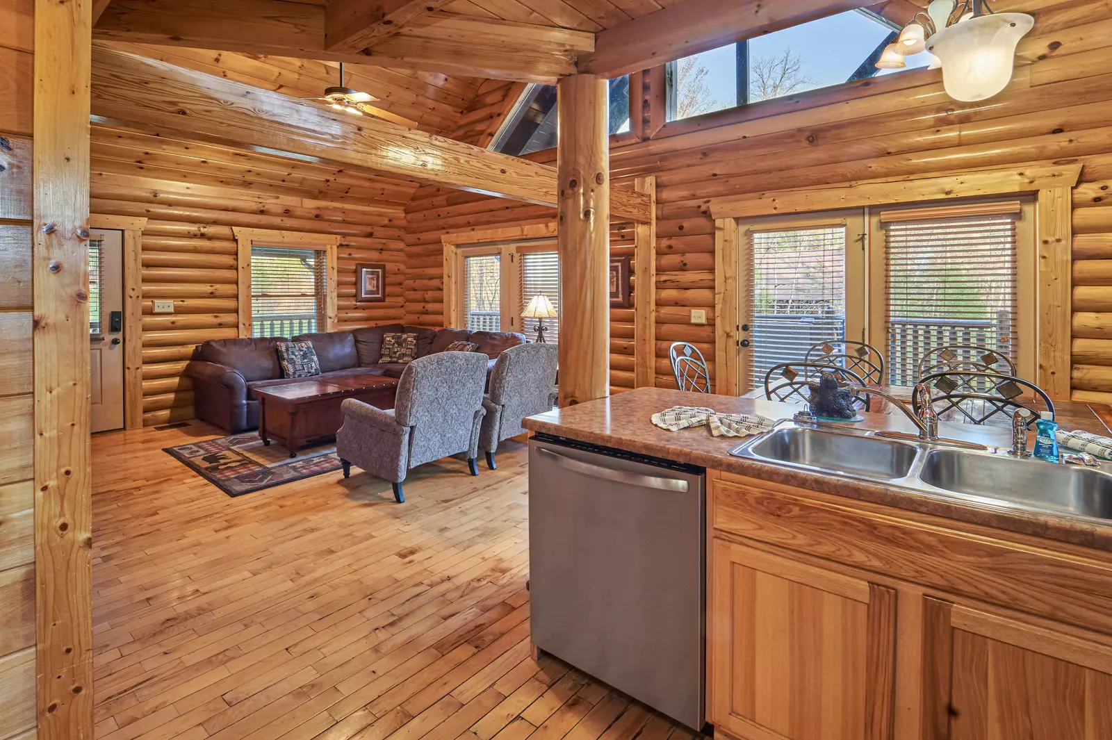 Property image, Interior, of Rascals Retreat