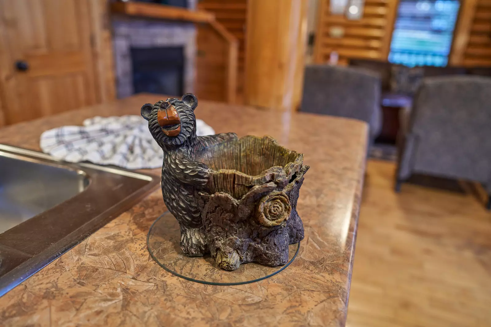 Property image, Interior, of Rascals Retreat