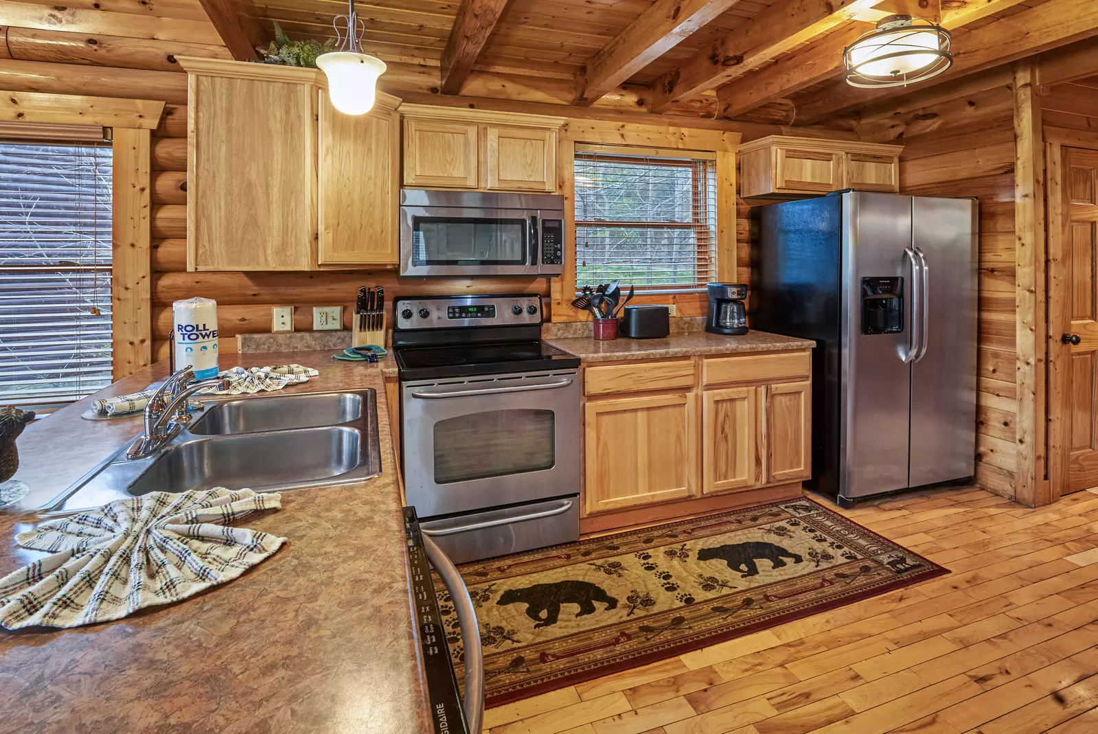 Property image, Interior, of Rascals Retreat