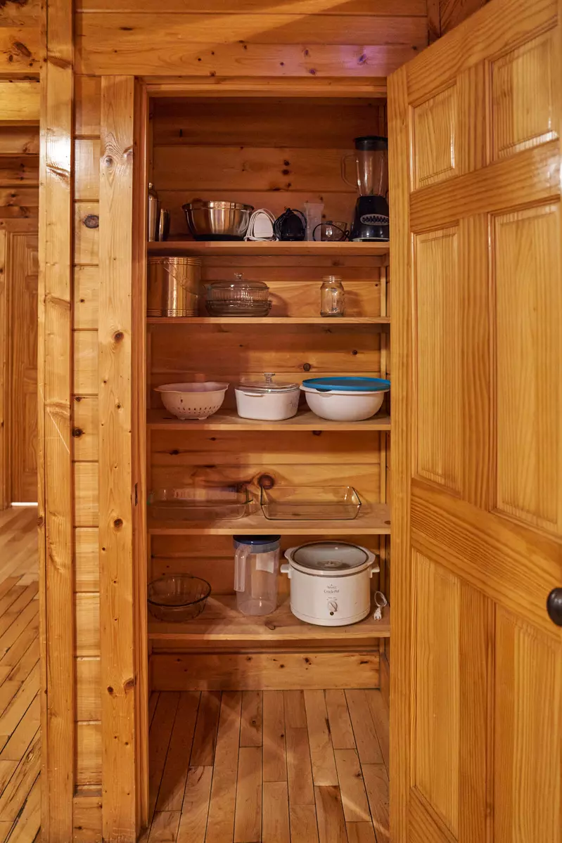 Property image, Interior, of Rascals Retreat
