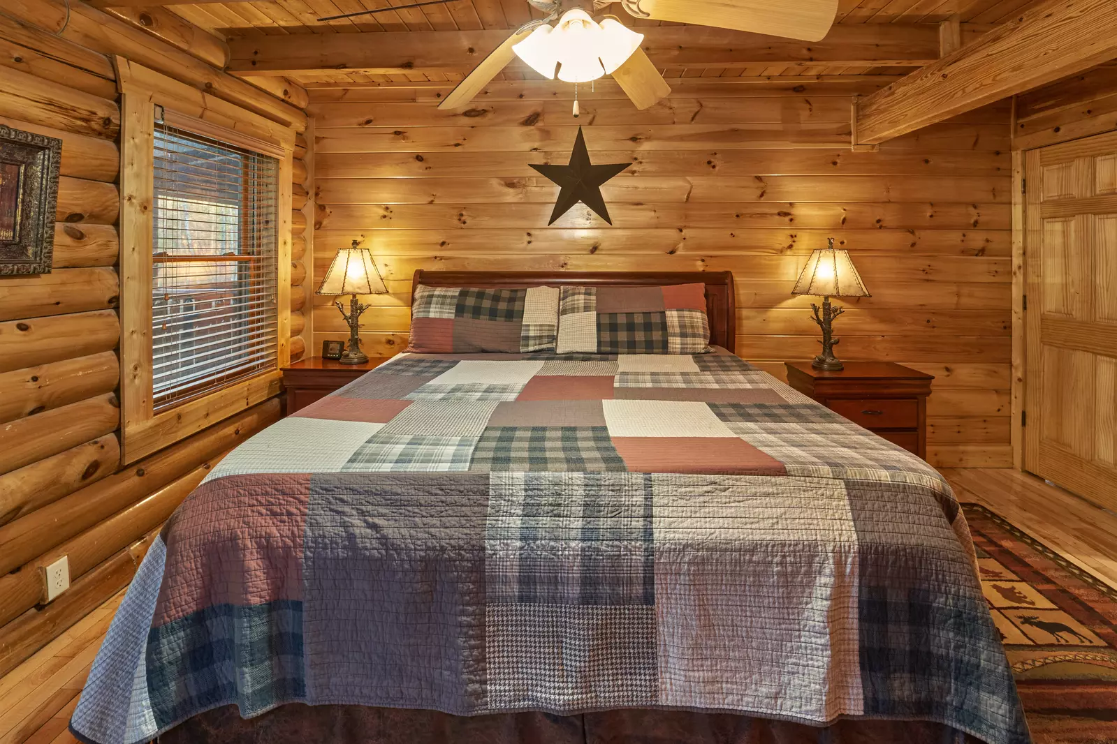 Property image, Interior, of Rascals Retreat