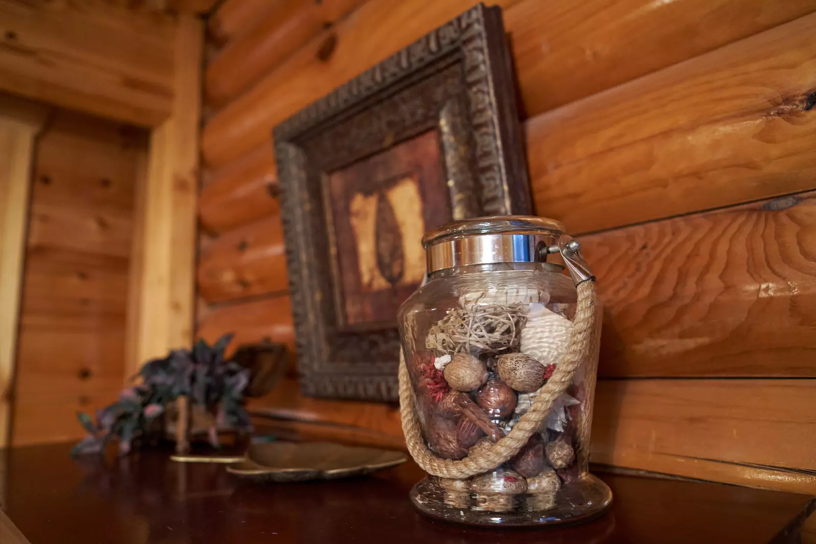 Property image, Interior, of Rascals Retreat